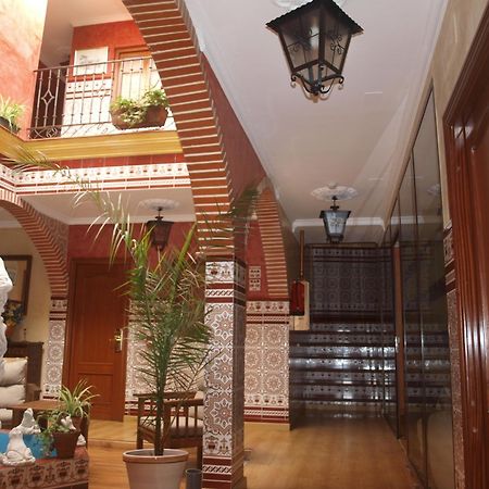 Hotel Esmeralda Osuna Zewnętrze zdjęcie