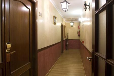 Hotel Esmeralda Osuna Zewnętrze zdjęcie