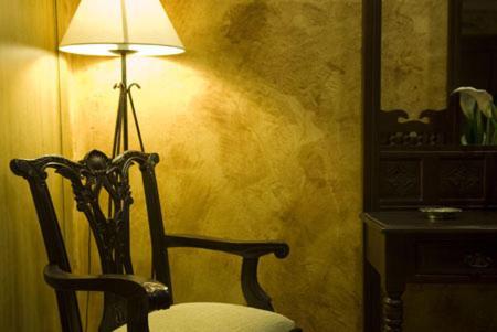 Hotel Esmeralda Osuna Zewnętrze zdjęcie