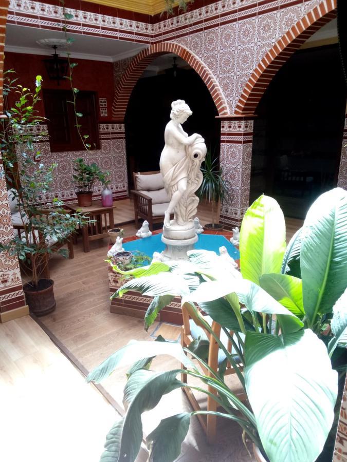 Hotel Esmeralda Osuna Zewnętrze zdjęcie